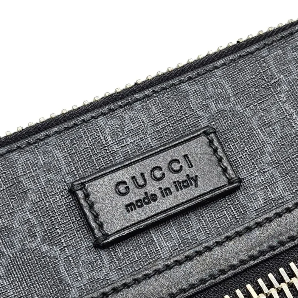 Gucci gg black